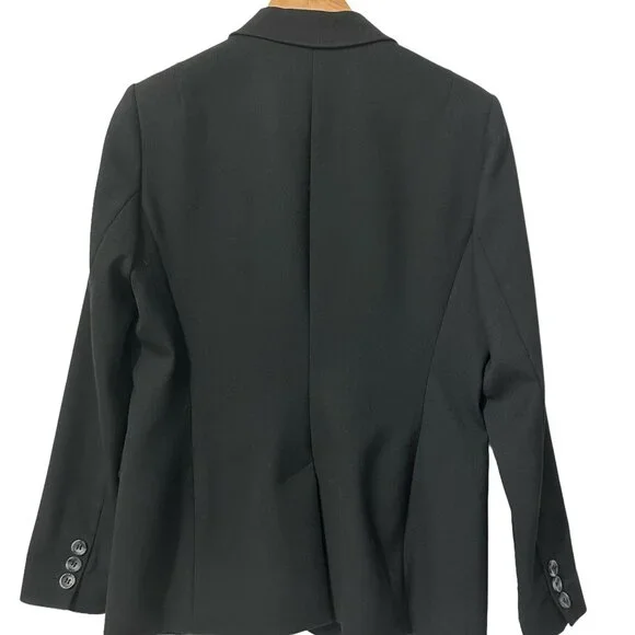 Ted Baker Black Blazer - Picture 2 of 3
